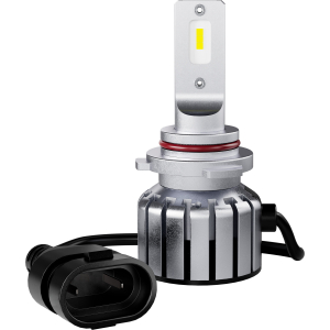 12V LEDriving HL Bright - (HB4/HIR2) - 19W - P22d/PX22d - 2 pz  - Scatola