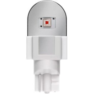 12V LEDriving SL - (W16W) - 2W - W2,1x9,5d - 2 pz  - Scatola - Rosso