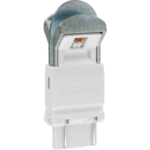 12V LEDriving Retrofit Led Premium - (P27/7W) - W2,5x16q - 2 pz  - Blister - Arancio