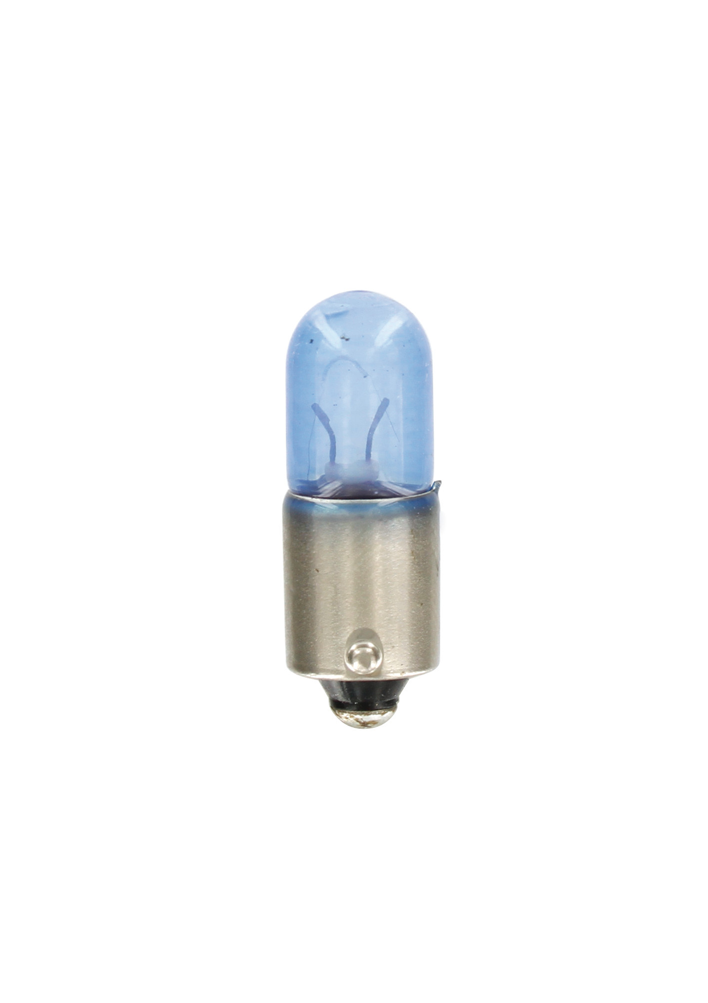 12V Cool Blue - T4W - 4W - BA9s - 1 pz - Sfuso