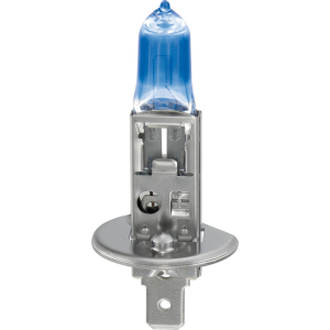 12V Cool Blue Hyper+ - (H1) - 55W - P14,5s - 2 pz - Scatola Plast.