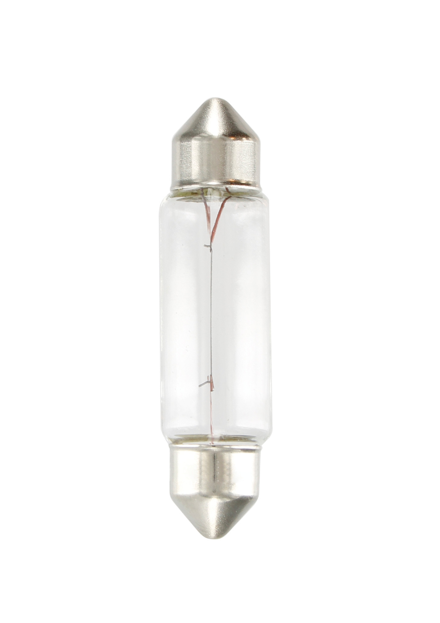 12V Original Line - 11x41 mm - 10W - SV8,5-8 - 1 pz - Sfuso