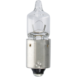 12V Miniwatt - 5W - BA9s - 1 pz - Sfuso