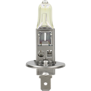 12V All Season Super - H1 - 55W - P14,5s - 1 pz  - Scatola