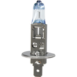 12V Night Breaker Unlimited - H1 - 55W - P14,5s - 2 pz  - Scatola Plast.