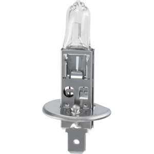 12V Silverstar 2.0 - H1 - 55W - P14,5s - 1 pz  - Blister