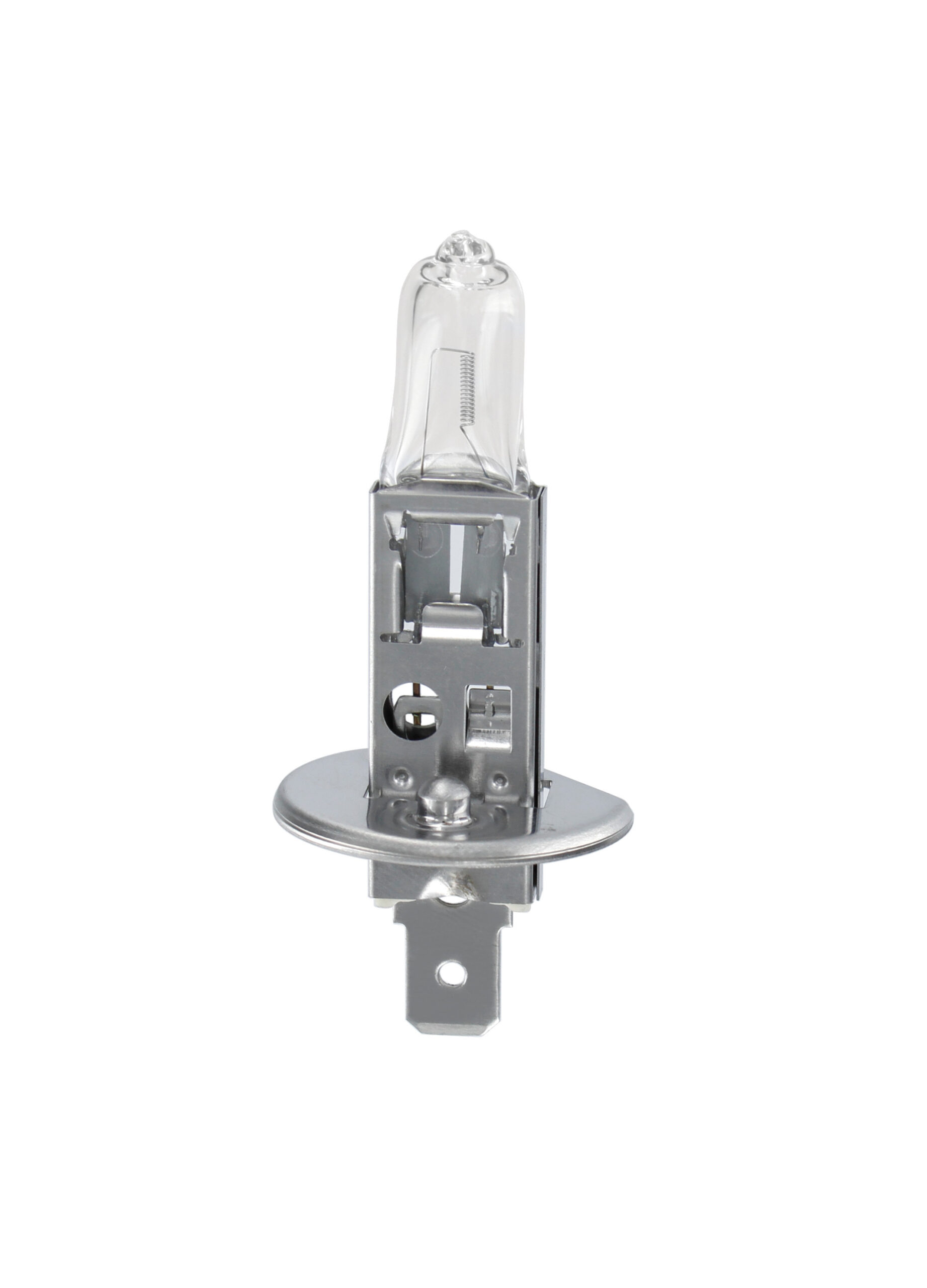 12V Silverstar 2.0 - H1 - 55W - P14,5s - 2 pz - Scatola Plast.