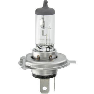 24V Truckstar Pro - H4 - 75/70W - P43t - 2 pz - Scatola Plast.