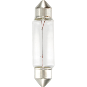 24V Original Line - 11x41 mm - 5W - SV8,5-8 - 1 pz - Sfuso