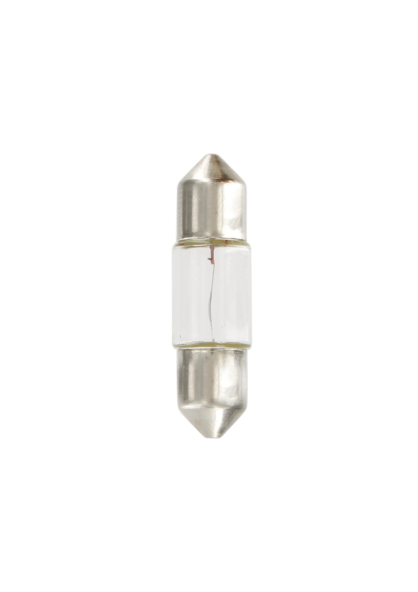 12V Original Line - 8,2x28 mm - 3W - SV7-8 - 1 pz - Sfuso