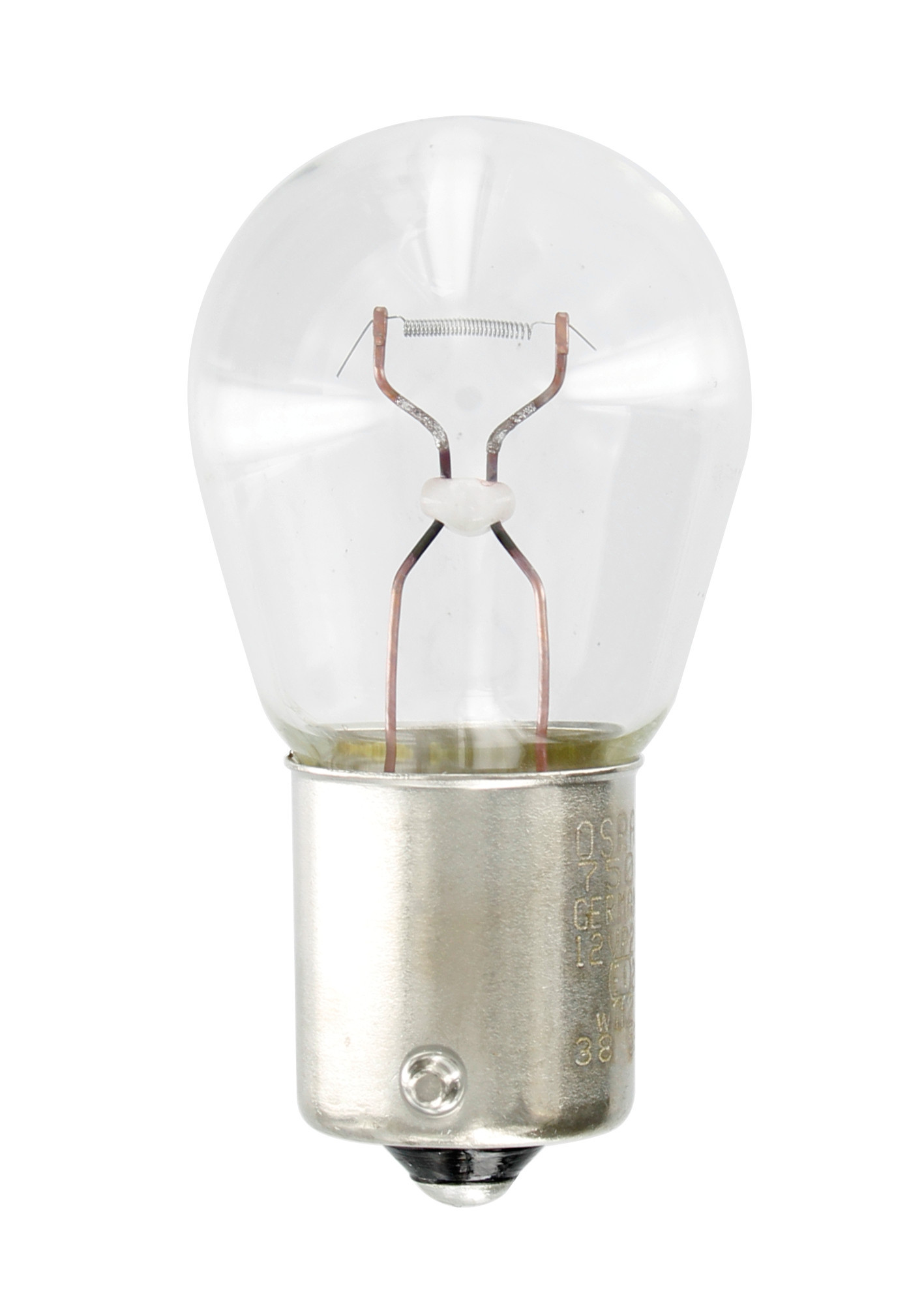 12V Original Line - P21W - 21W - BA15s - 1 pz - Sfuso