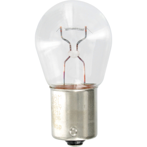 12V Ultra Life - P21W - 21W - BA15s - 1 pz  - Sfuso