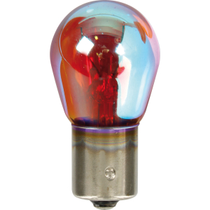 12V Diadem - PR21W - 21W - BAW15s - 1 pz  - Blister - Rosso