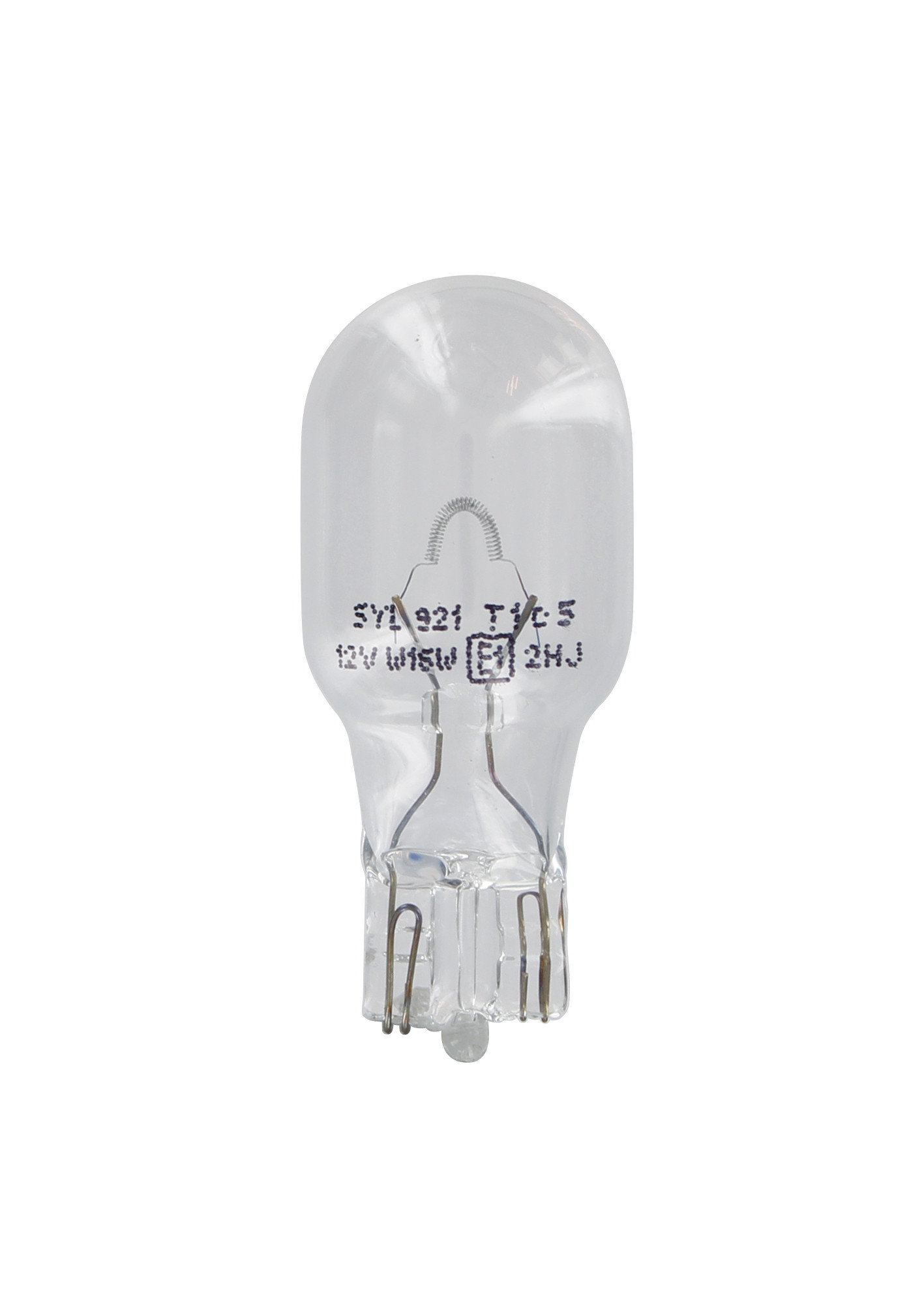 12V Original Line - W16W - 16W - W2,1x9,5d - 1 pz - Sfuso