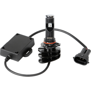 12V LEDriving Fog Lamp - (H10) - PY20d - 2 pz  - Scatola
