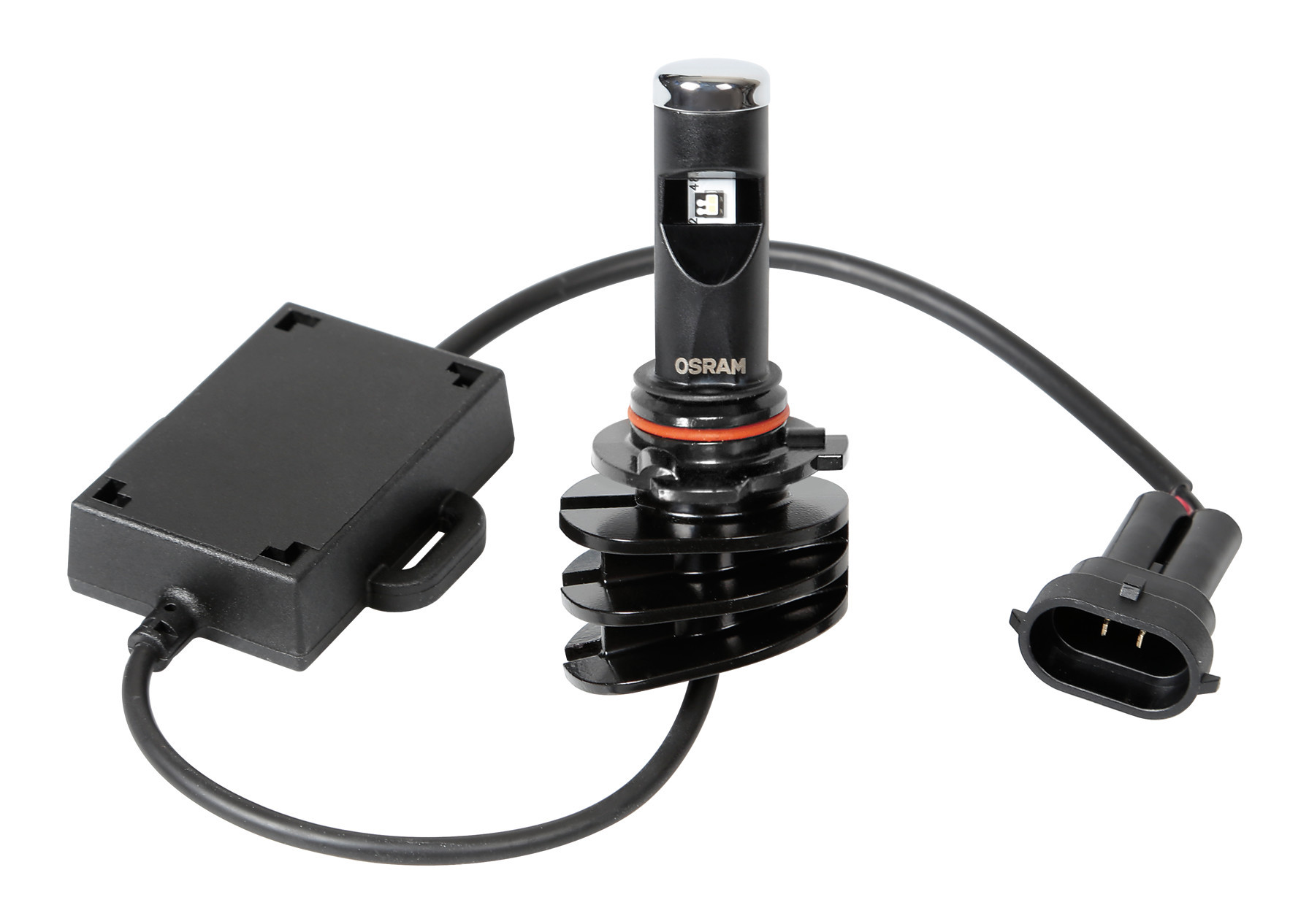 12V LEDriving Fog Lamp - (H10) - PY20d - 2 pz - Scatola