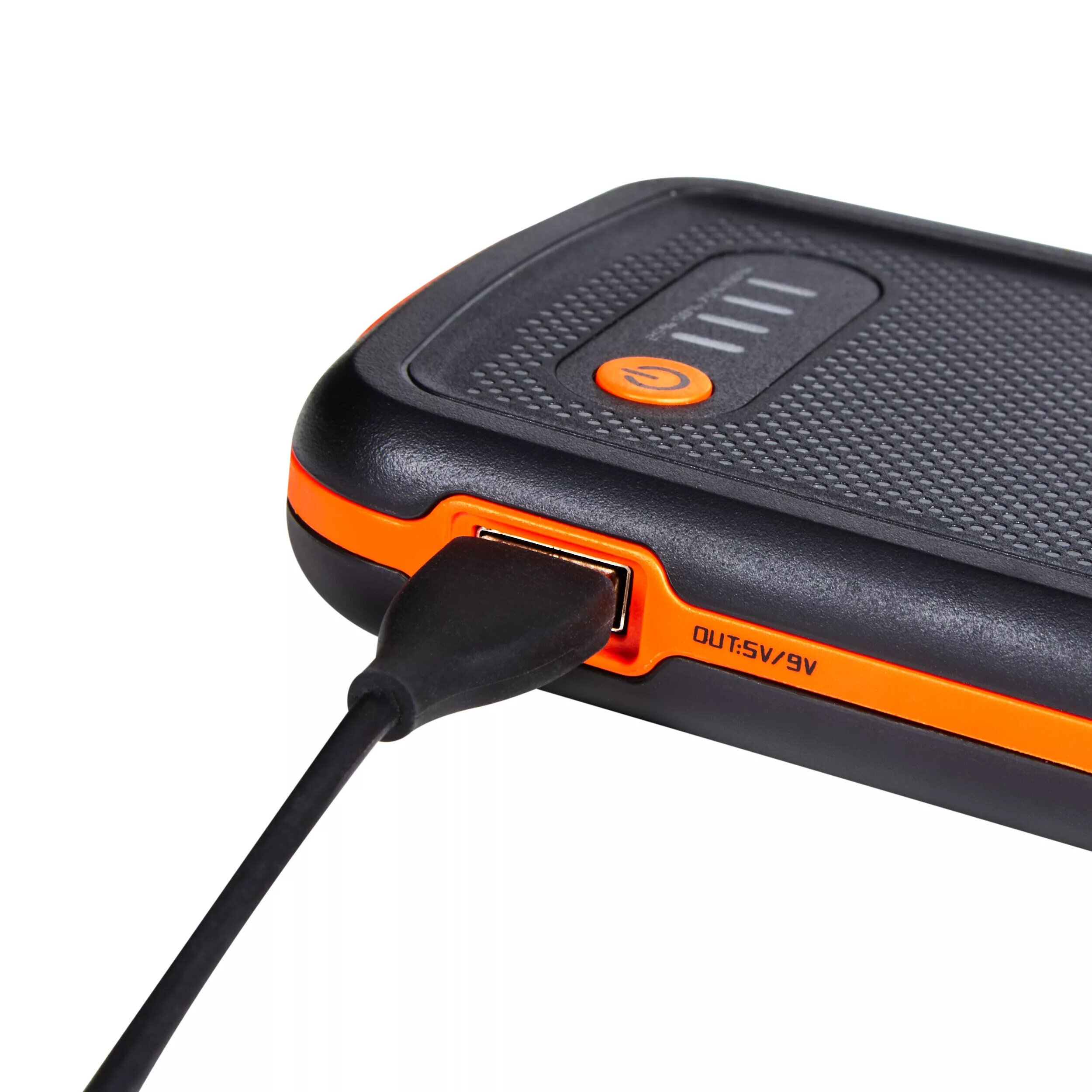 BATTERYstart 200, avviatore di emergenza con funzione power bank - immagine 4