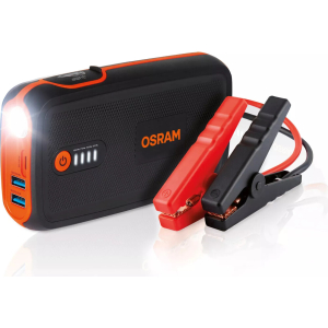 BATTERYstart 300, avviatore di emergenza con funzione power bank