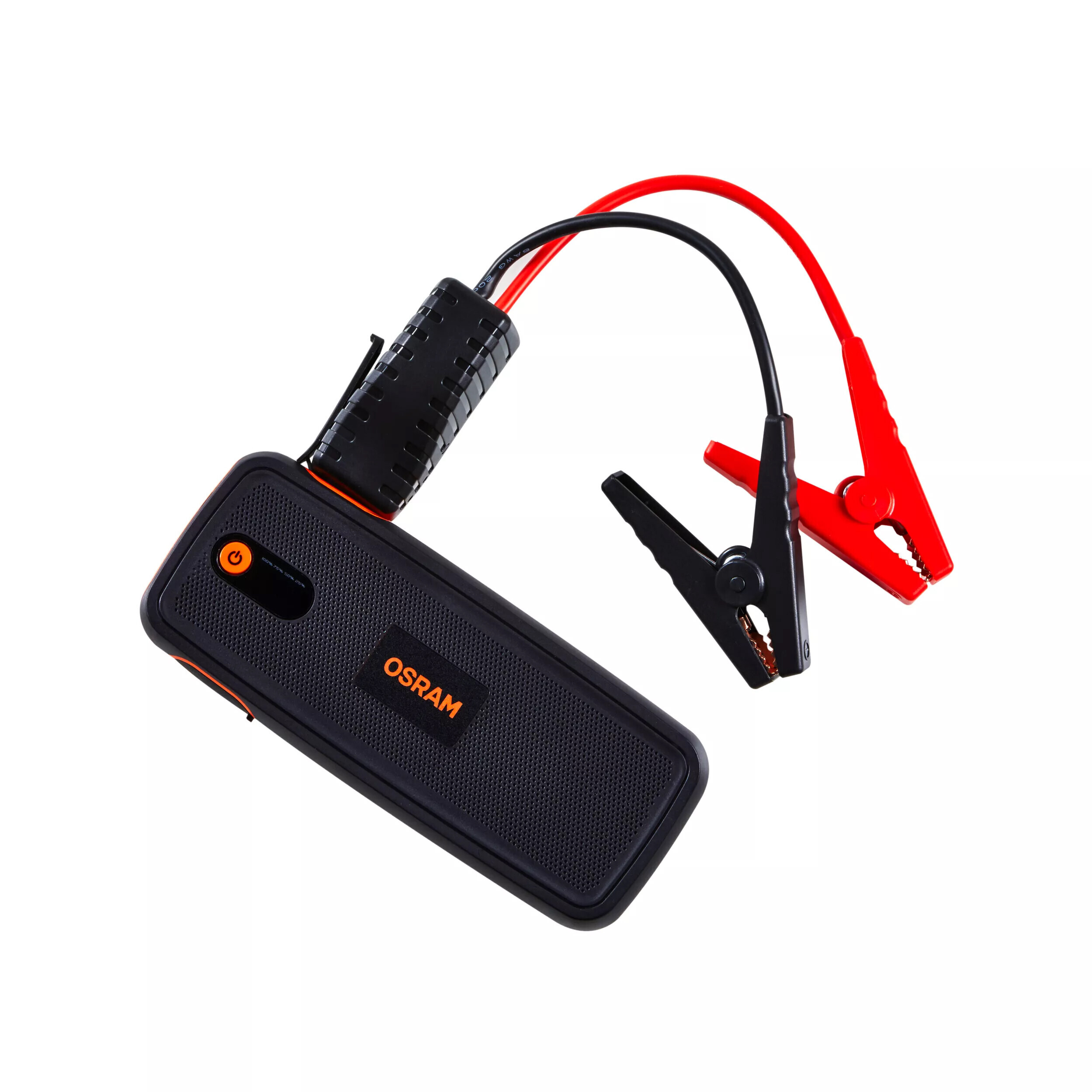 BATTERYstart 400, avviatore di emergenza con funzione power bank - immagine 2