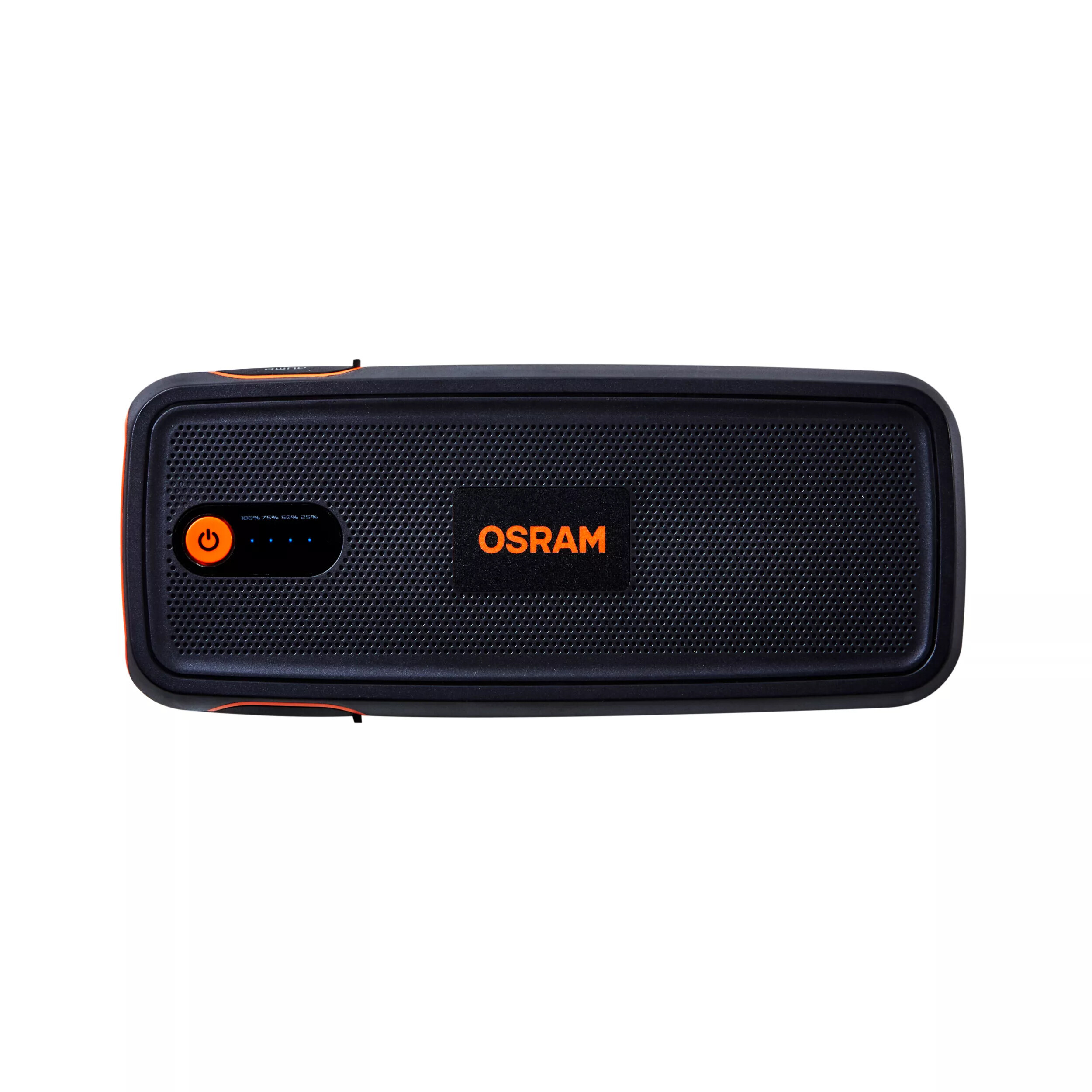 BATTERYstart 400, avviatore di emergenza con funzione power bank - immagine 4