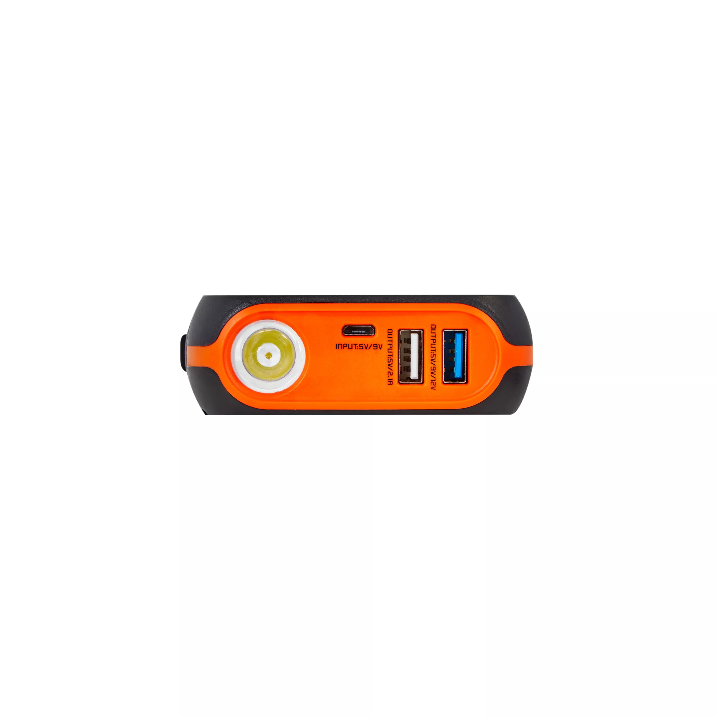 BATTERYstart 400, avviatore di emergenza con funzione power bank - immagine 6