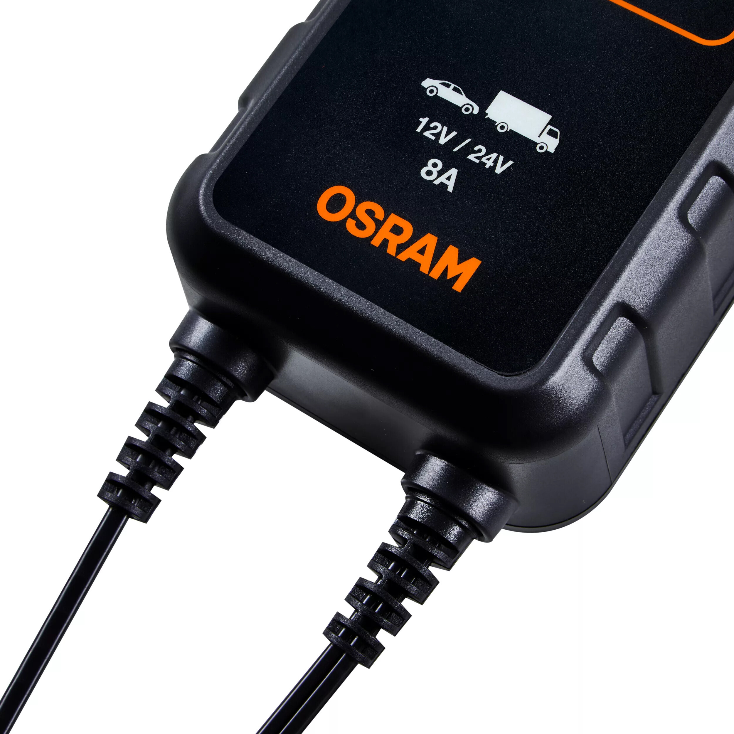 BATTERYcharge 908, caricabatteria intelligente e mantenitore con ciclo di carica in più fasi - immagine 6