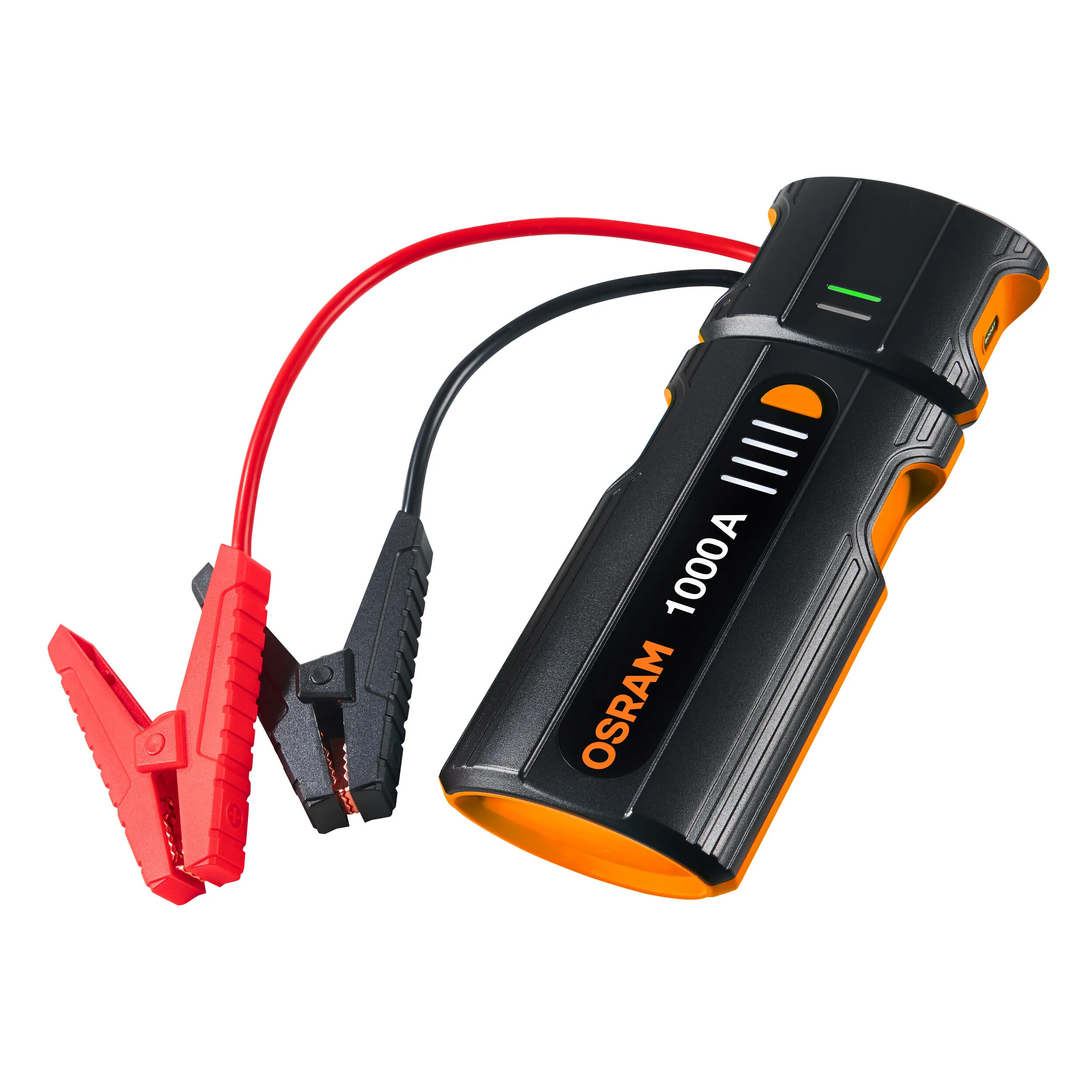 BATTERYjumpstart 1000, avviatore di emergenza con funzione power bank - immagine 3