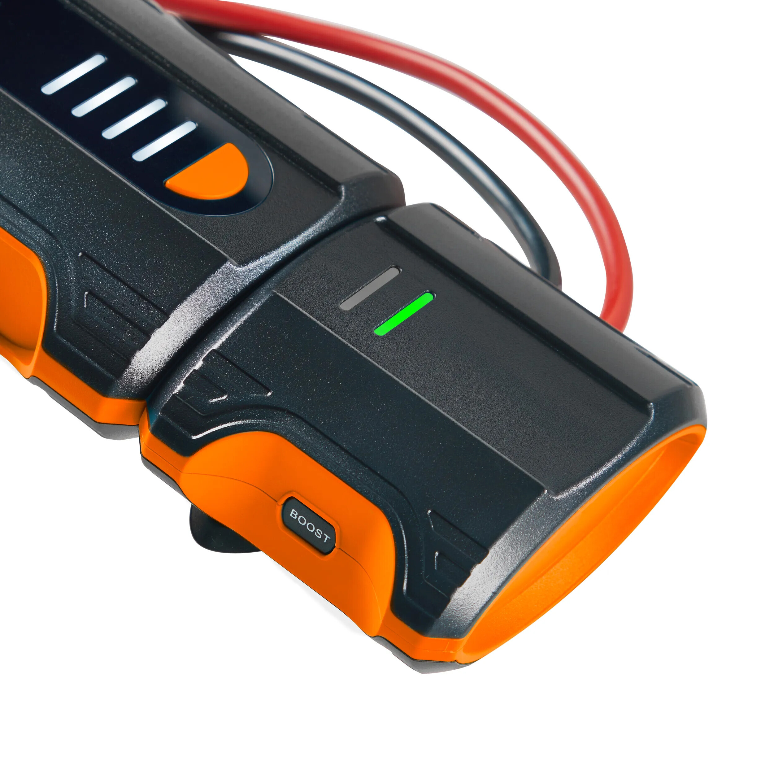 BATTERYjumpstart 1000, avviatore di emergenza con funzione power bank - immagine 4