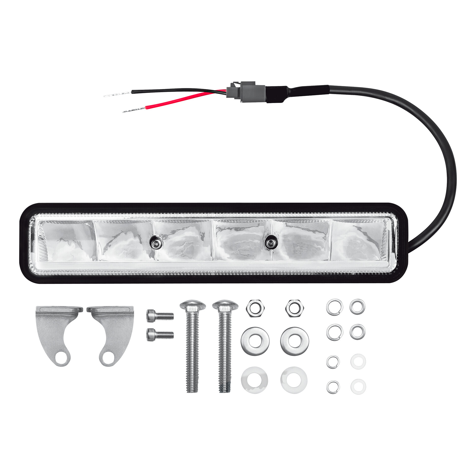 LEDriving Lightbar SX180-SP - 12/24V - immagine 4