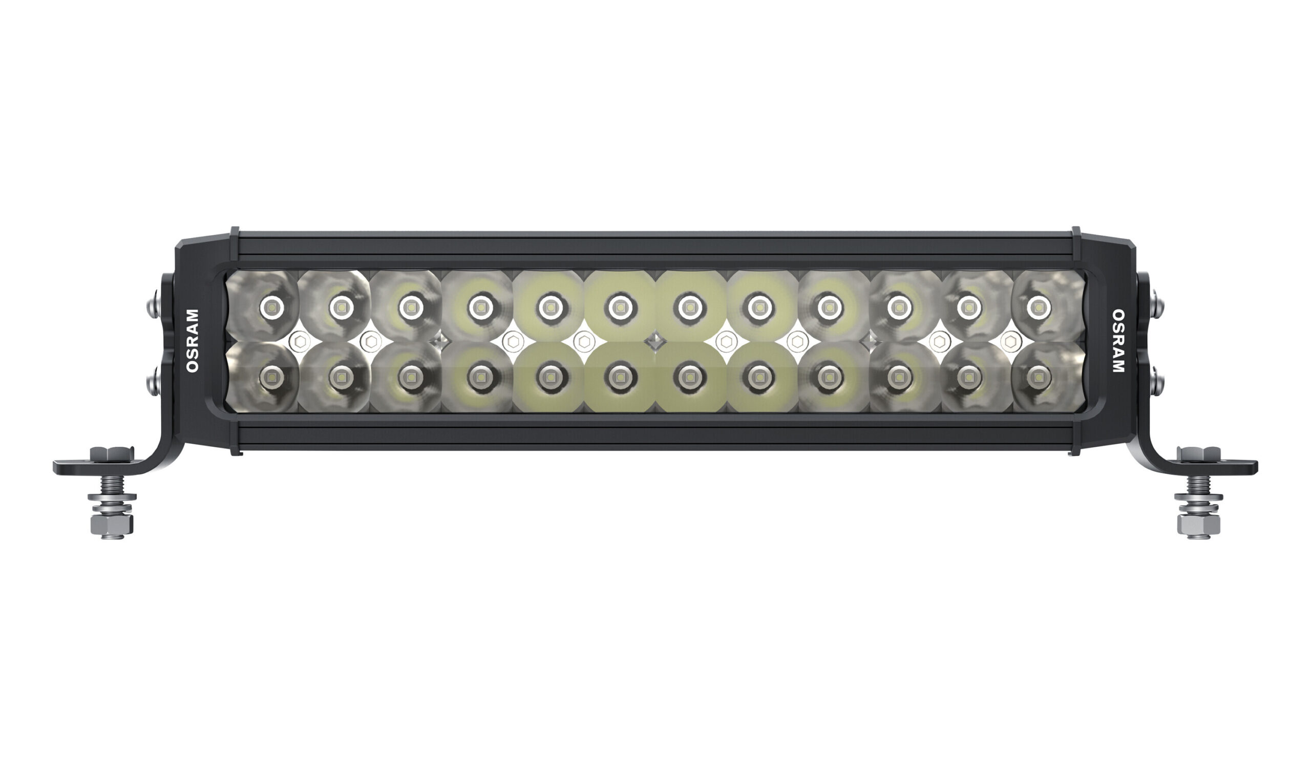 LEDriving Lightbar VX250-CB - 12/24V - immagine 3