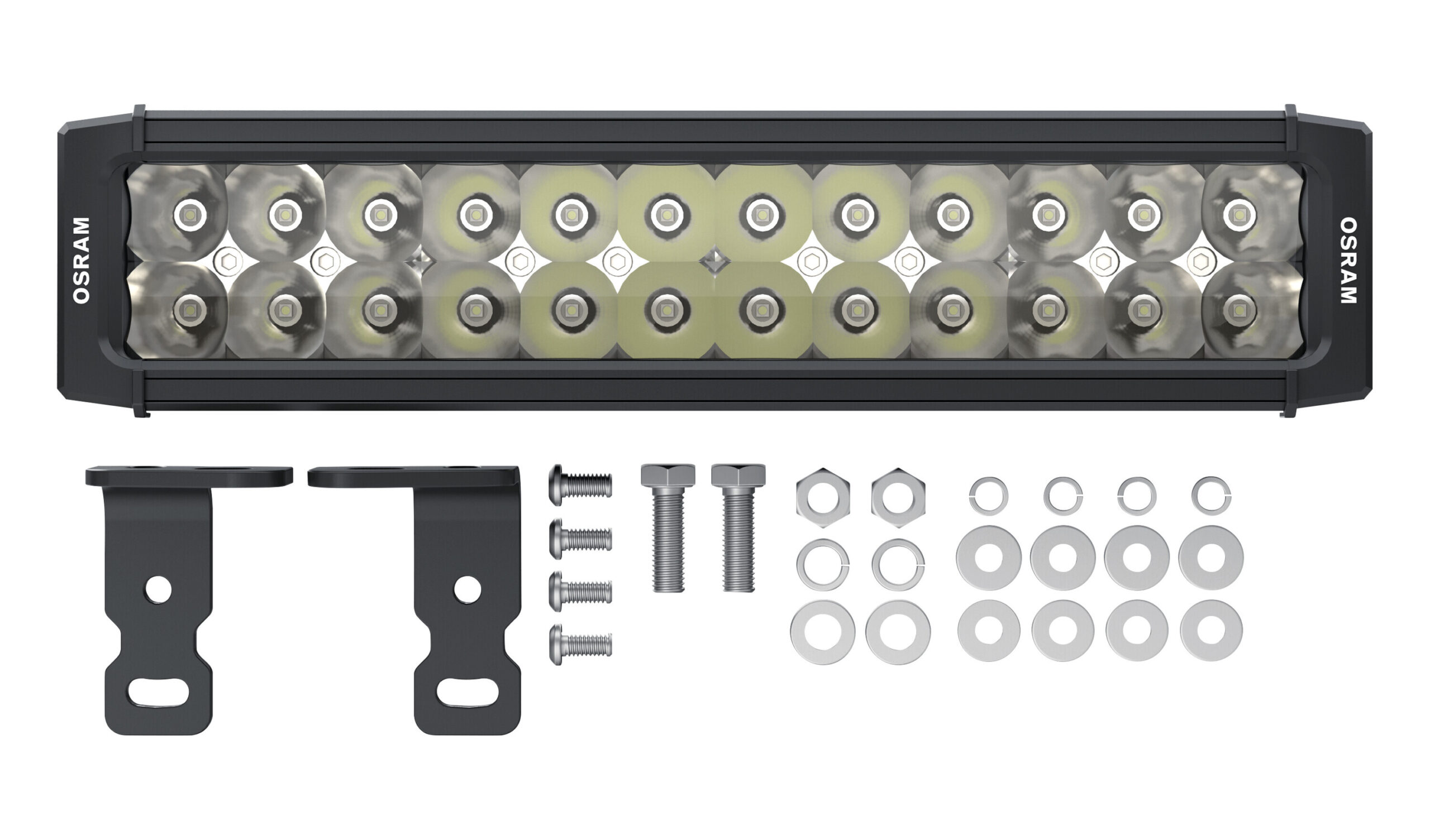 LEDriving Lightbar VX250-CB - 12/24V - immagine 4