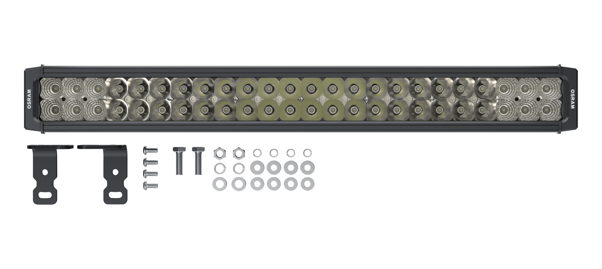 LEDriving Lightbar VX500-CB - 12/24V - immagine 4