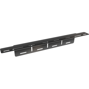 License Plate Bracket AX