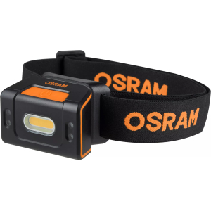 LEDinspect HEADTORCH250, torcia frontale LED