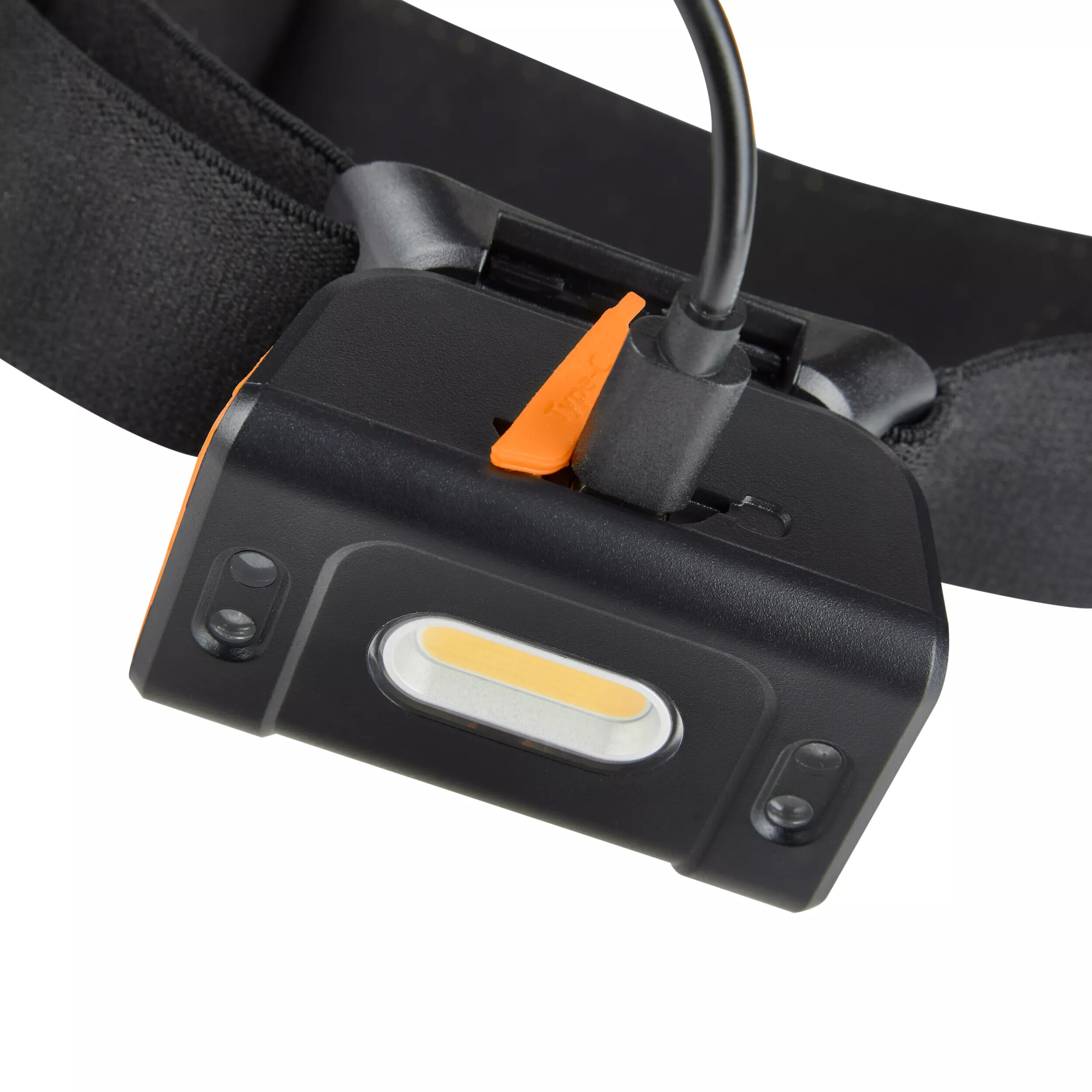 LEDinspect HEADTORCH250, torcia frontale LED - immagine 3