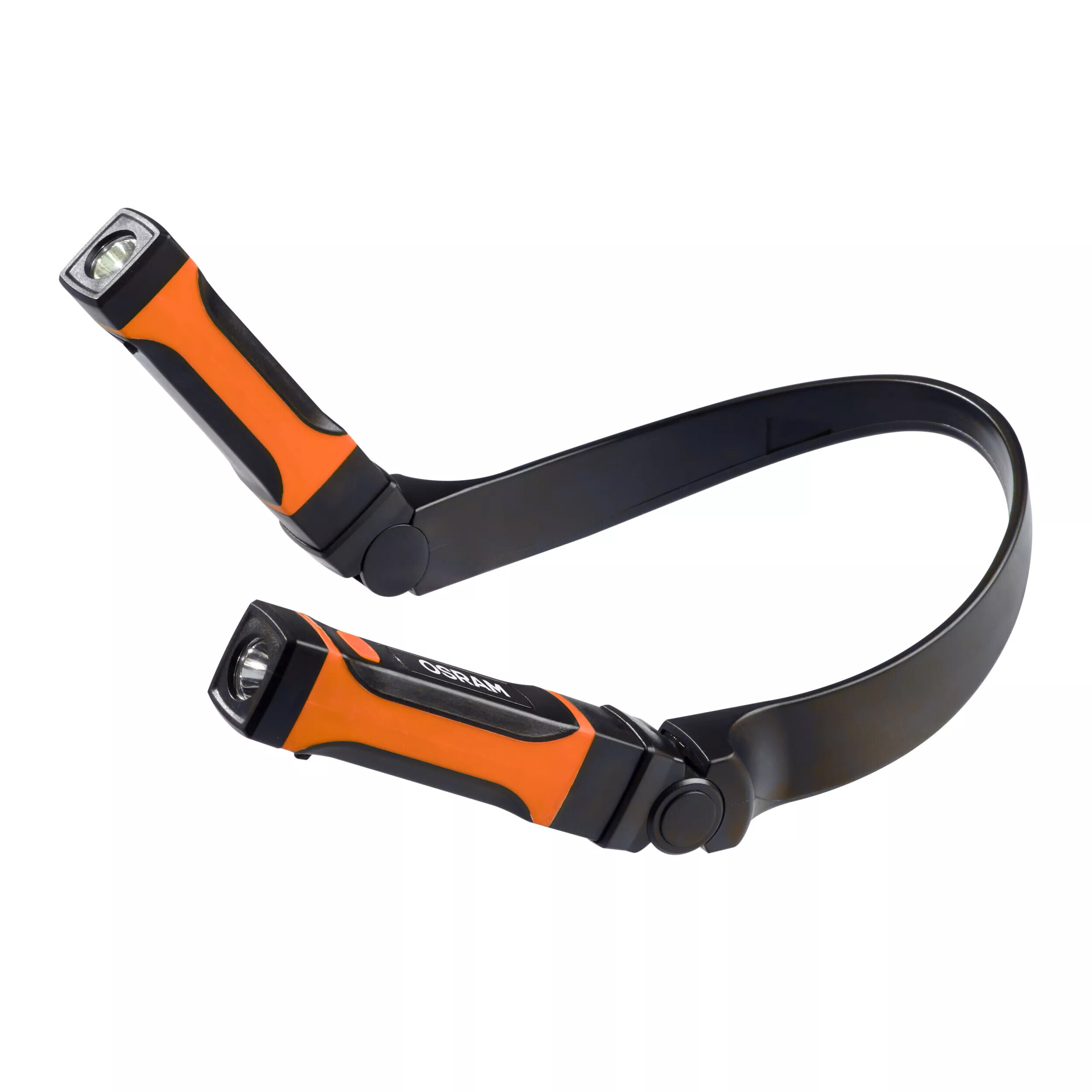 LEDinspect WEARABLE NECKLIGHT, lampada da collo ricaricabile - immagine 3