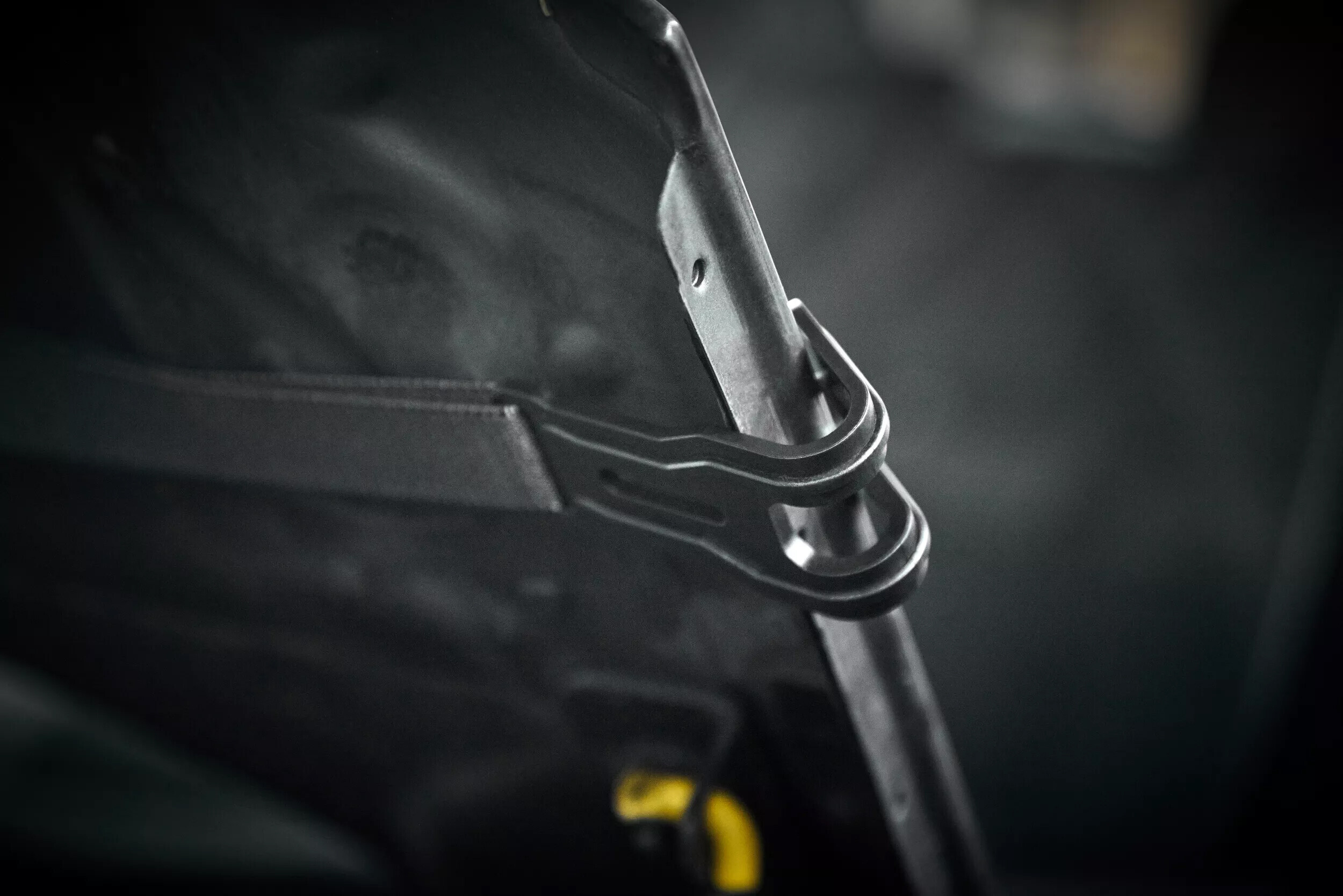 LEDinspect FLEXIBLE INSPECTION LIGHT, torcia da ispezione sotto cofano flessibile - immagine 5