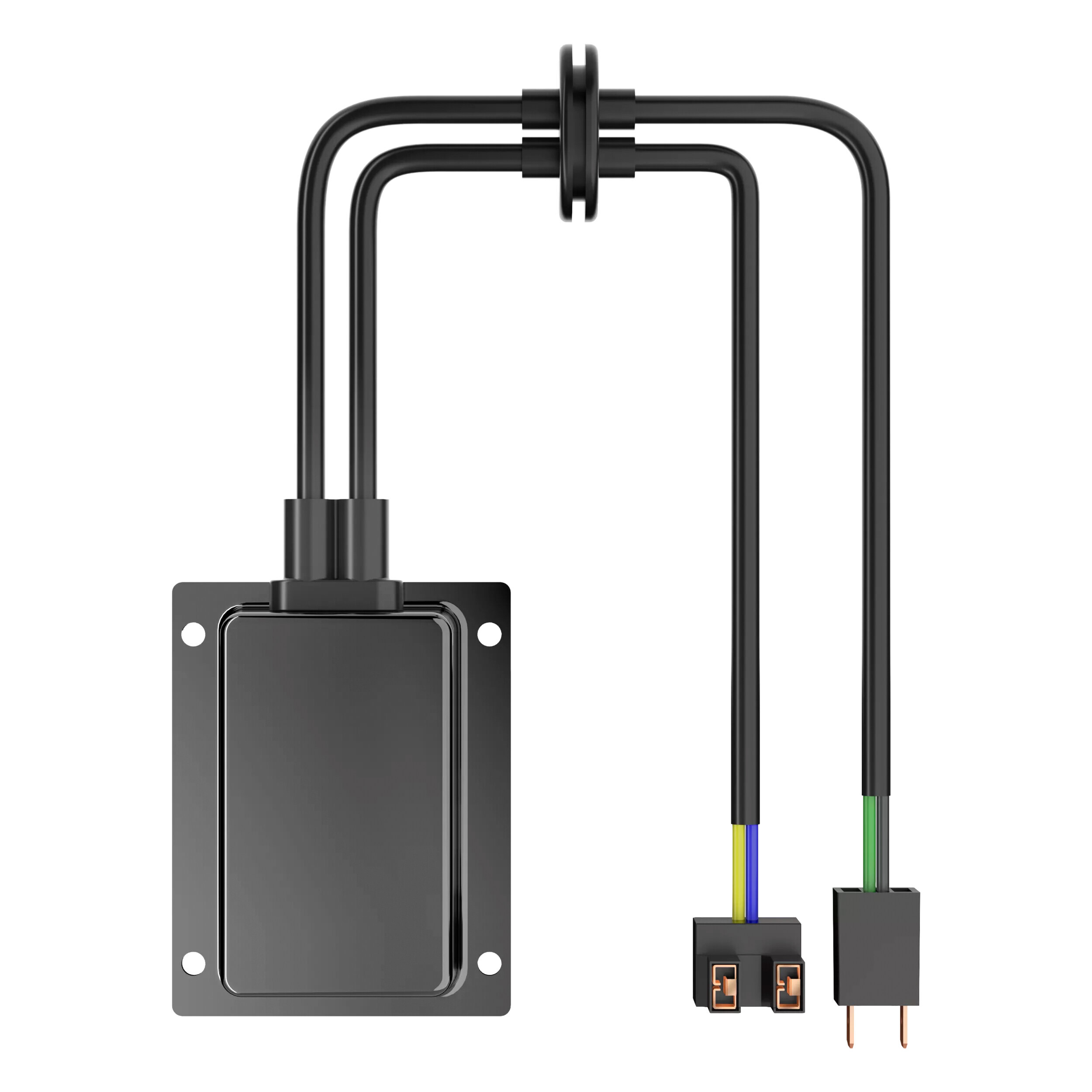 LEDriving SMART CANBUS - 12V - H7, 12W, PX26d