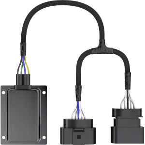 LEDriving SMART CANBUS - 12V - H7, 16W, VW