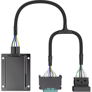 LEDriving SMART CANBUS - 12V - H7, 12W, BMW