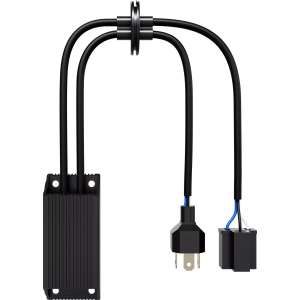 LEDriving SMART CANBUS - 12V - H4/H19, 15W, P(U)43t