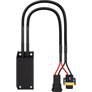 LEDriving SMART CANBUS - 12V - H8/H9/H11/H16, 15W, PGJ19-X