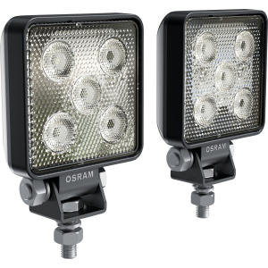 LEDriving Cube VX70-WD - 12/24V