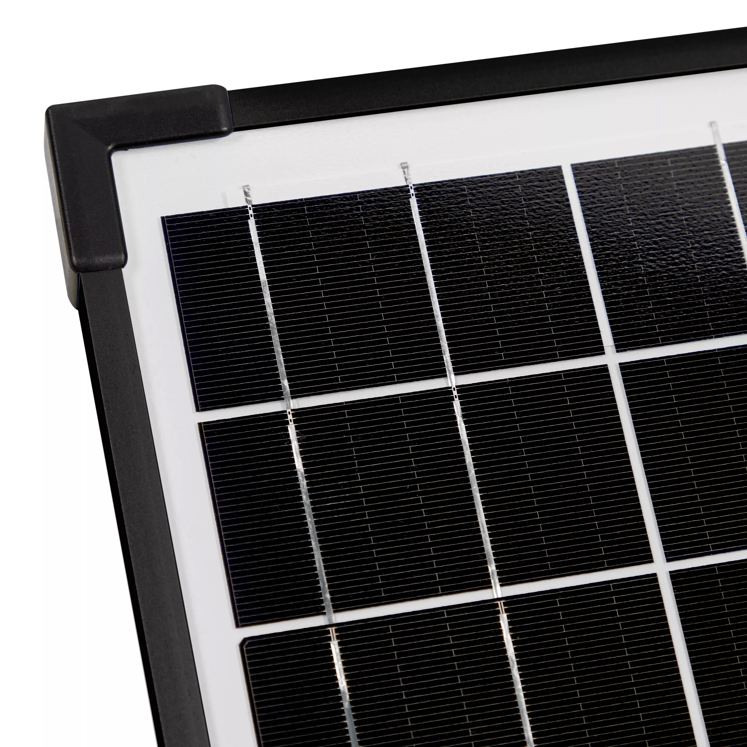 BATTERYcharge SOLAR 20W, mantenitore di batteria a energia solare - immagine 2