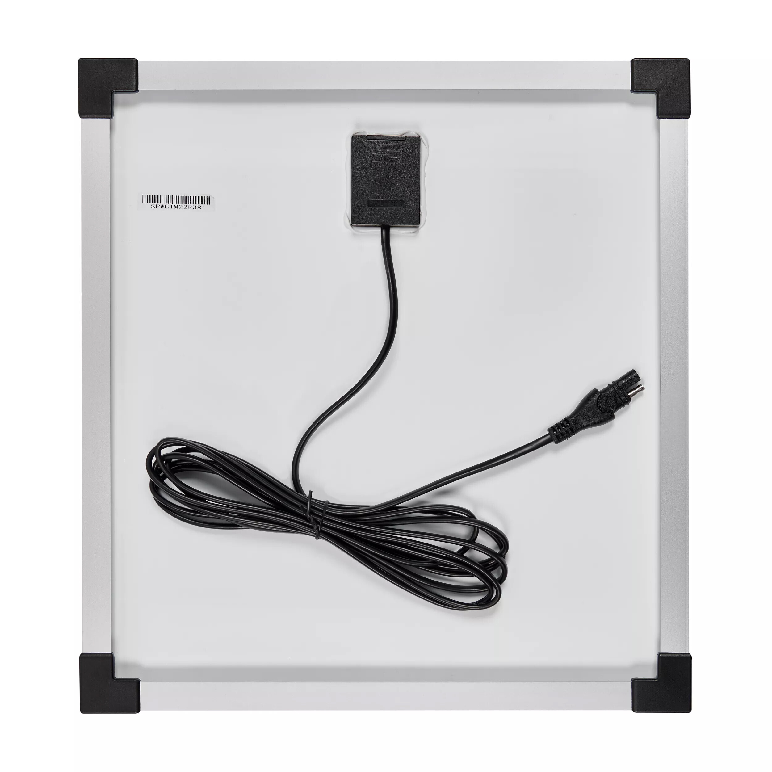 BATTERYcharge SOLAR 20W, mantenitore di batteria a energia solare - immagine 4