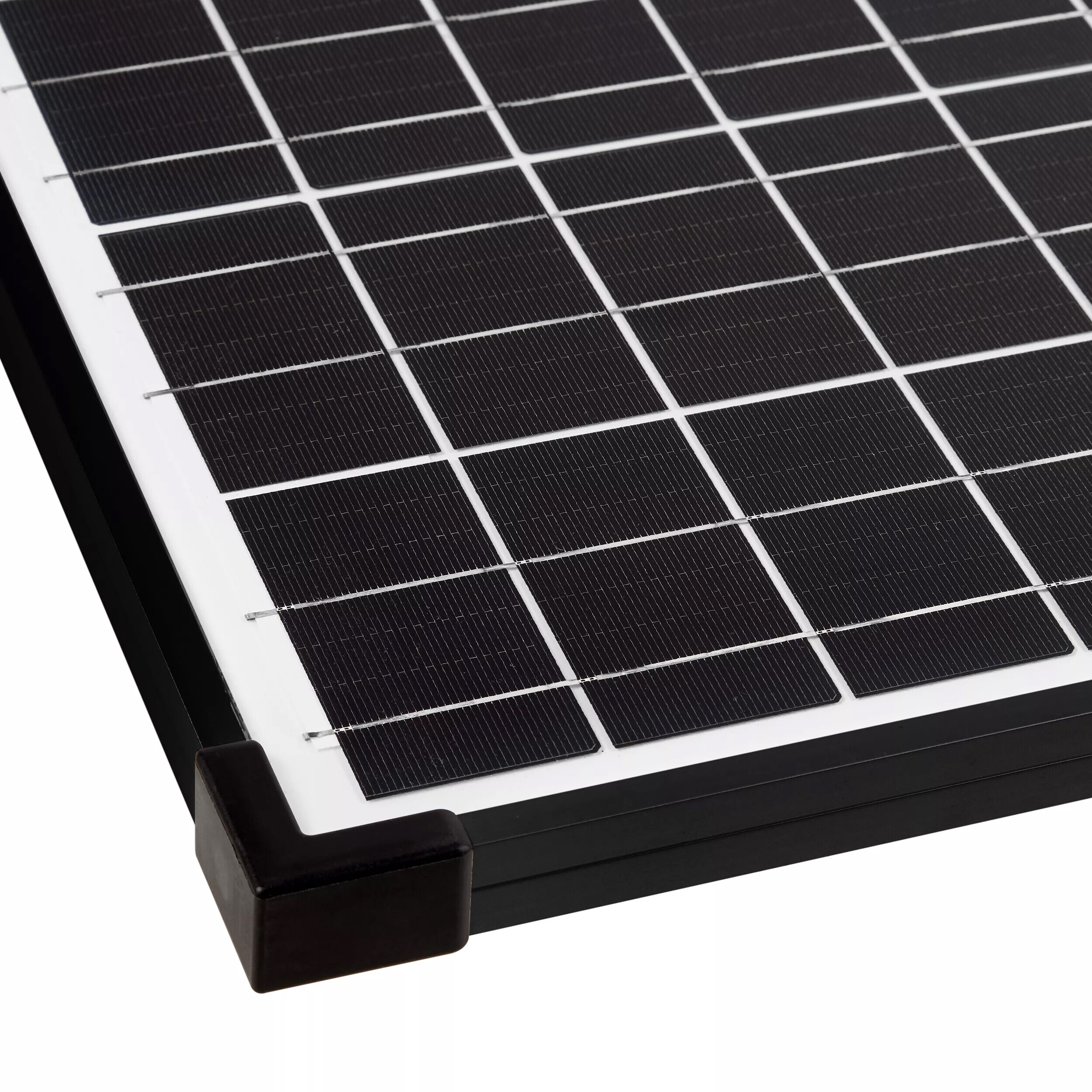 BATTERYcharge SOLAR 20W, mantenitore di batteria a energia solare - immagine 5