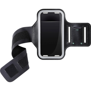 Arm Band, portatelefono da braccio per sport - M - max 4,7"