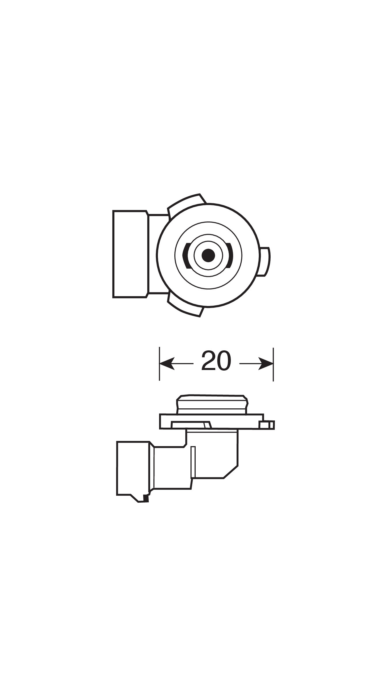 12V Original Line - HB3 - 60W - P20d - 1 pz - Scatola - immagine 3