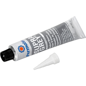 Supra Grey, guarnizione con elevata capacità di coppia - 80 ml
