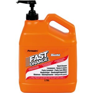 Fast Orange, pasta lavamani - 3,78 L